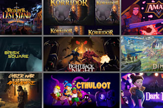 do steam capsule art, steam capsule cover art, game header, steam store banners