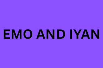 do illutration for yoyu