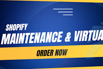 website maintenance and virtual assistance guide