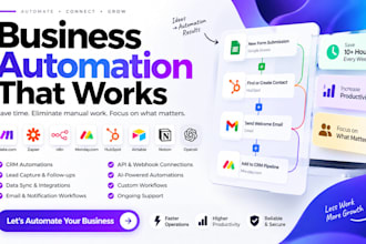 do legal crm automation
