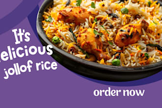 cook delicious nigerian jollof rice and share an authentic west african recipe