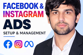create and manage effective facebook ads campaigns
