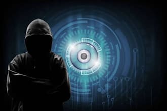 ethically get access into devices with spyware to access point, monitor phone