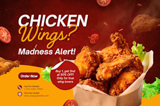 train you how to fry chicken