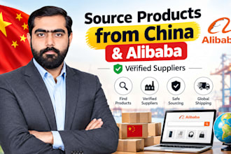 china sourcing agent for alibaba product sourcing supplier negotiation