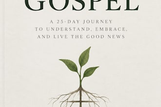 ghostwrite your devotional for church