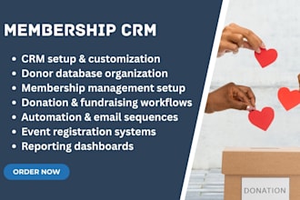 ai membership crm insightly monday crm salesforce nsps hubspot zoho crm bitrix24