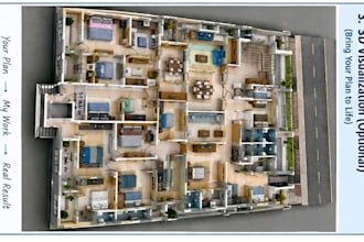 convert PDF, jpg or sketch to editable autocad dwg