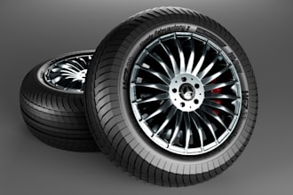 design 3d wheel cad product,alloy rim,car bodykit,solidwork step for cnc,molding