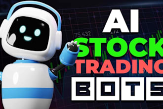build ai stock trading bot, ea trading bot, thinkorswim bot, etoro, webull bot