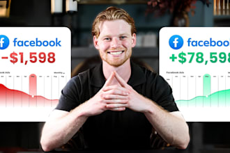 do facebook ads campaign, instagram ads, meta advertising