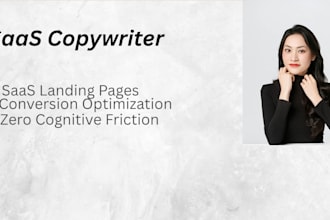 engineer high converting copy layout for landing pages