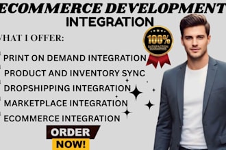 do shopify wix woocommerce dsers printify aliexpress cj ebay amazon integration