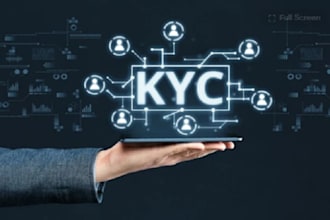 do kyc aml compliance checks and client onboarding documentation