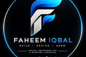 make websites for you or your bussiness
