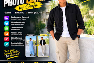 design professional  clean and attractive design