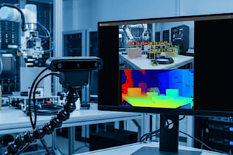 build ml, computer vision, edge ai, llm and rag solutions