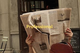 write SEO articles and blog posts in simple english