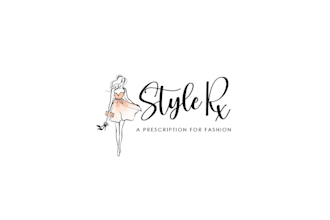 design awesome online boutique logo