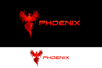 design professional gaming tournament broadcast logo