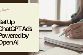 set up your chatgpt ads campaign on openai ads manager