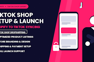setup tiktok shop tiktok shop dropshipping tiktok shop ds tiktok shop setup