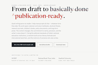 edit your k12 educational content, textbook or curriculum