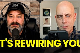 edit your podcast trailer and episodes with high retention