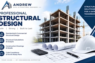 do civil and structural engineer etabs structural design foundation beam slab