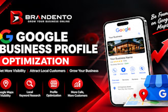 optimize your google business profile for better local visibility