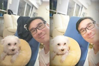 edit your photo, remove objects, make it sharp