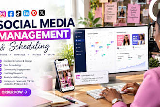 schedule social media posts metricool hootsuite buffer loomly sprout social