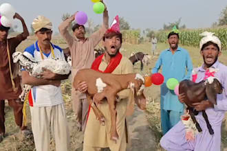 do happy birthday video or happy birthday video