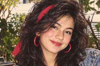 female pop singer female edm singer soulful female singer and ghost producer
