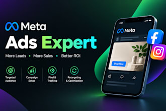do meta ads, facebook marketing, meta ads campaign, ads expert