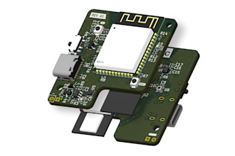 design your custom pcb for production