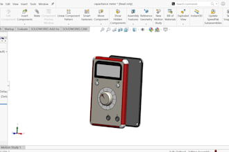 do ansys cfd, fea, thermal and fluid flow analysis
