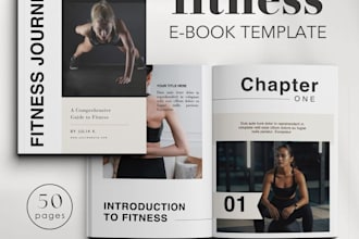 do health self care, fitness tranning book