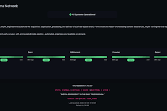 setup and secure docker containers on your linux vps