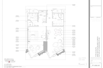 proficient in complete sets of cad drawings
