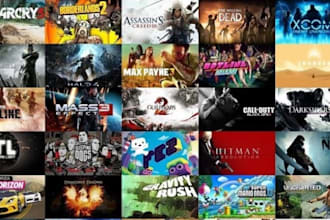 steam capsule game art steam capsule art game banner steam artwork