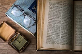 be your spanish, russian and ukrainian translator and proofreader