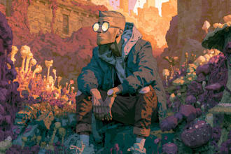 design mixtape cover and album cover design