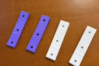 design functional 3d cad models and product designs for 3d printing
