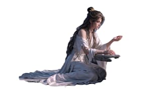 editing the image for you