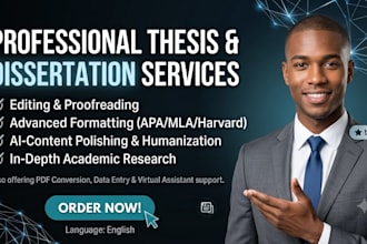 format, edit and humanize your ai