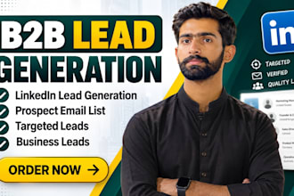 targeted b2b lead generation, business leads,d2c and email list building sales