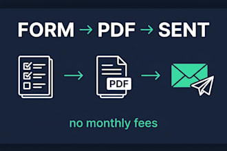 automate your document workflow