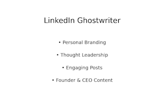 write professional linkedin posts that increase engagement