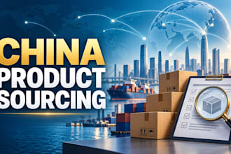 source reliable products and suppliers in china